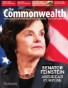 The Commonwealth August/September 2011
