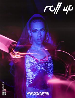 ROLL UP MAGAZINE #17 VOL.4