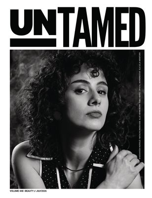 UNTAMED BEAUTY (Vol. 448 July 2026)