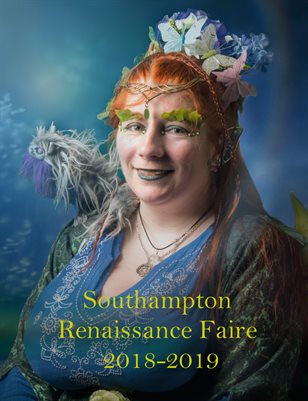 Southampton Renaissance Faire 2017-2018
