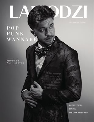 Lamodzi Issue 09 – september 2026