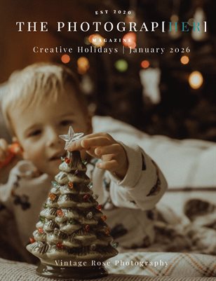 Creative Holidays | January 2026