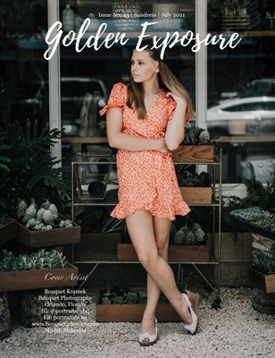 GE Mag Issue 43 Sundress