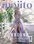MOJITO MAGAZINE | OCTOBER ISSUE | Olivia Paladin