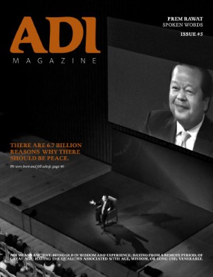ADI Magazine #5