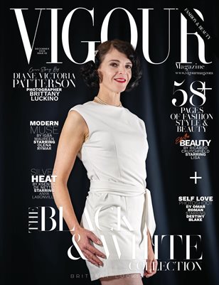 Fashion & Beauty | December Issue 02