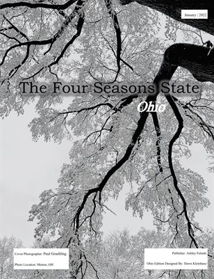 January - Ohio Publication