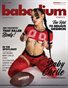 BABY CHELLE - BABEDIUM MAGAZINE | GLAMOUR EDITION