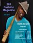 381 Fashion Magazine (May 2017 Issue)
