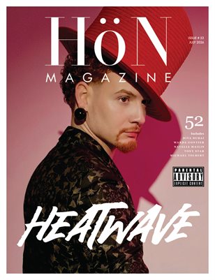 HöN Magazine - Issue #53 (1 of 3)