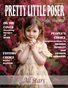 Pretty Little Poser Model Magazine - Issue 64 - All Stars - July 2021