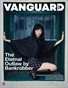 Vanguard #45 vol.2