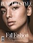 PUMP Lifestyle - The Beauty & Fashion Edition | November 2018 | V.XXVIII