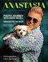 Anastasia Magazine: Talent  Special Edition, August 2026