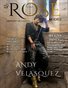 La Rose Modéle Andy Velasquez Talent Designer