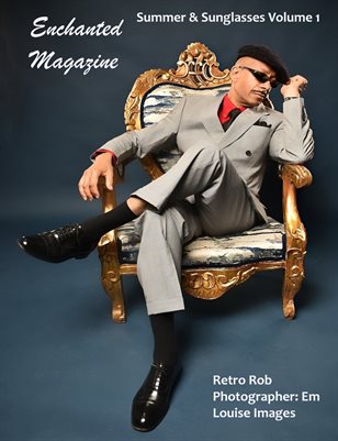 Summer & Sunglasses Vol 1