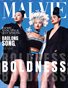 MALVIE Fashion Across Cultures 59 June 2025