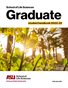 ASU School of Life Sciences Graduate Student Handbook 2022-23