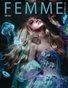 Femme Rebelle Magazine November 2025 - Temira Decay Cover