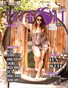 The Goat Magazine Issue 42 Cover Model Lun Wulf