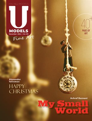 UAModels | Fine Art | #219