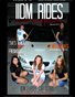 IIDM Rides Europe Edition Magazine - January 2015 Issue
