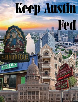 Keep Austin Fed