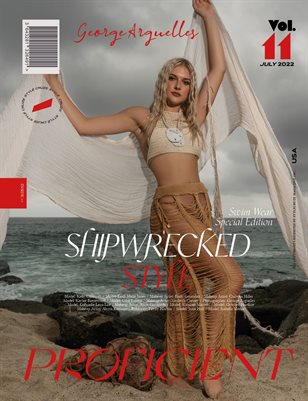 PROFICIENT SWIMWEAR VOL-11