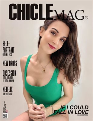 CHICLE MAG #57 VOL.5