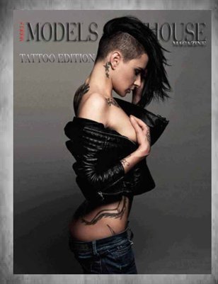 MPHM TATTOO EDITION ISSUE