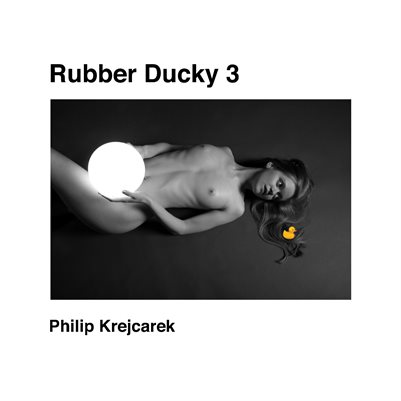 Rubber Ducky 3
