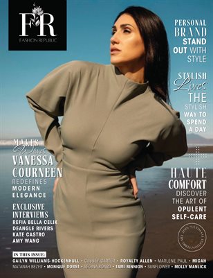 Fashion Republic - February 2025 Ultimate