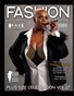 Fashion Illustrated Magazine Plus Size Celebration Vol 27