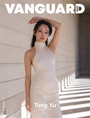 Vanguard #27 vol.10