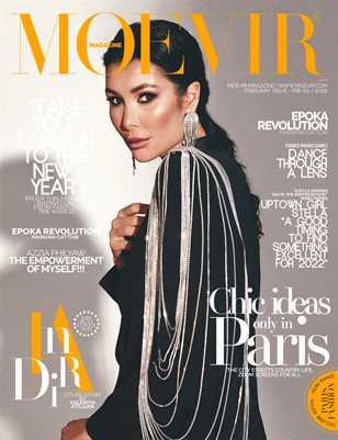 11 Moevir Magazine February Issue 2022