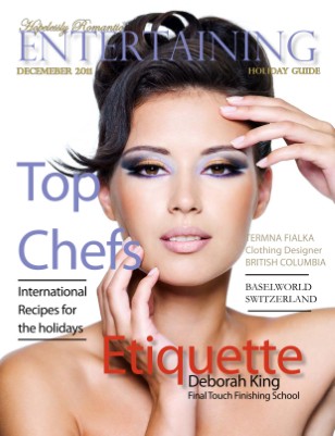 Entertainment Guide