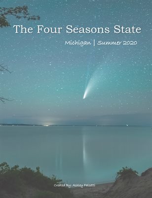 The Four Seasons State | Summer #1