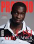 PROMMO Magazine | The July Men Edition | Vol.3 | 2026