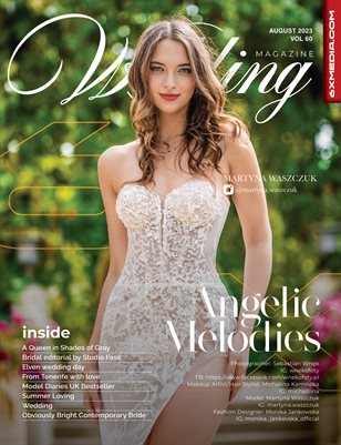 Wedding Vol - 60