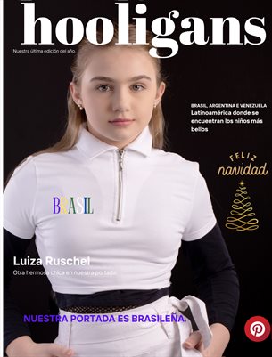 New Publication modelos