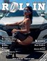 Rollin Magazine - Issue 9 (Cover Model Kaylove)