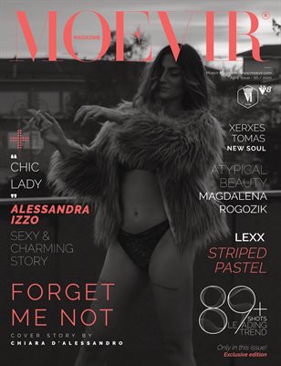 06 Moevir Magazine April Issue 2020