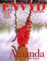 ENVYD Magazine Issue 591 April 2026 Coverstars