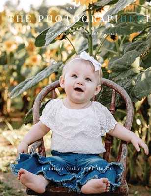 Sunflowers Vol.2 | October 2023