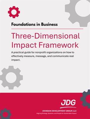 Three-Dimensional Impact Framework