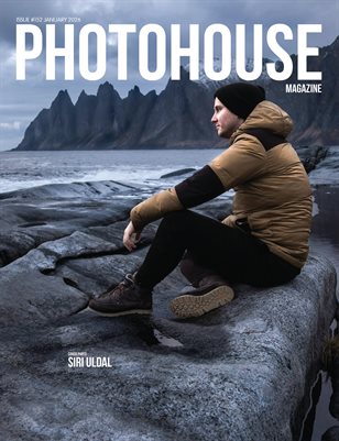 Photohouse Magazine - Issue #152 - Siri Uldal