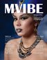 MVIBE Magazine April 2022 issue 8.3 Conceptual | Portrait
