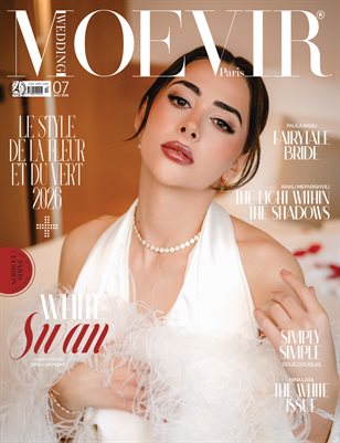 29 Moevir Magazine July Issue 2026