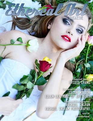 Issue 20 - Wonderland