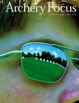 Archery Focus Magazine Volume 8 No 4